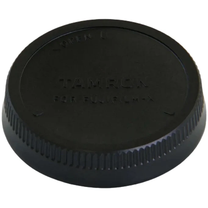 Tamron Rear cap pour Fujifilm X monture