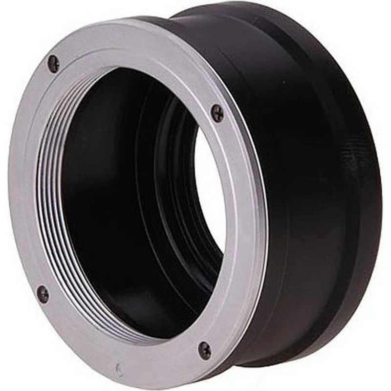BIG Adaptateur d'objectif M42 vers MFT