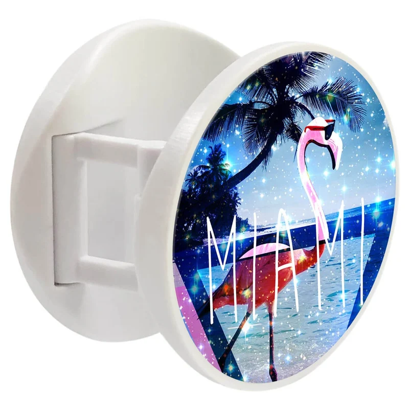 Grip imprimé | Design Miami beach