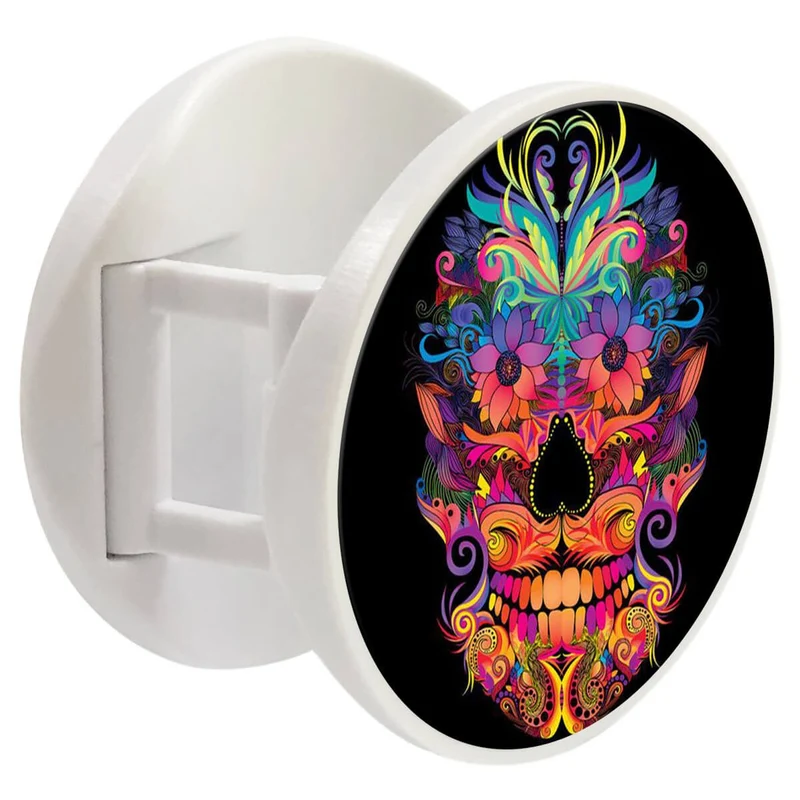 Grip imprimé | Design Masque carnaval