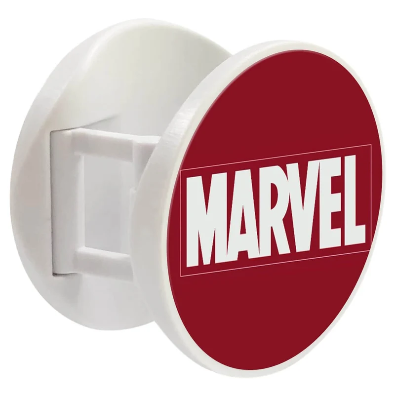 Grip imprimé | Design Marvel