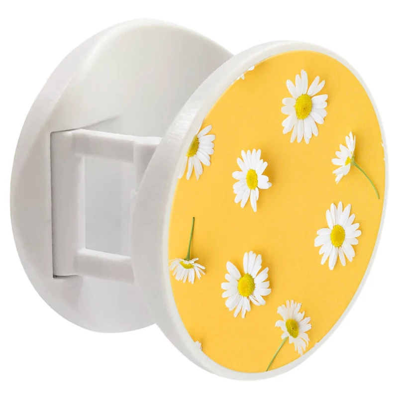 Grip imprimé | Design Marguerittes