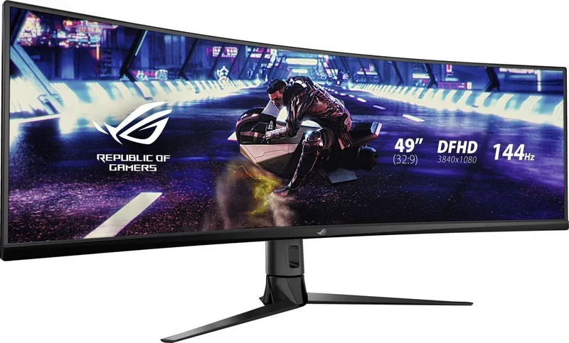 Asus XG49VQ