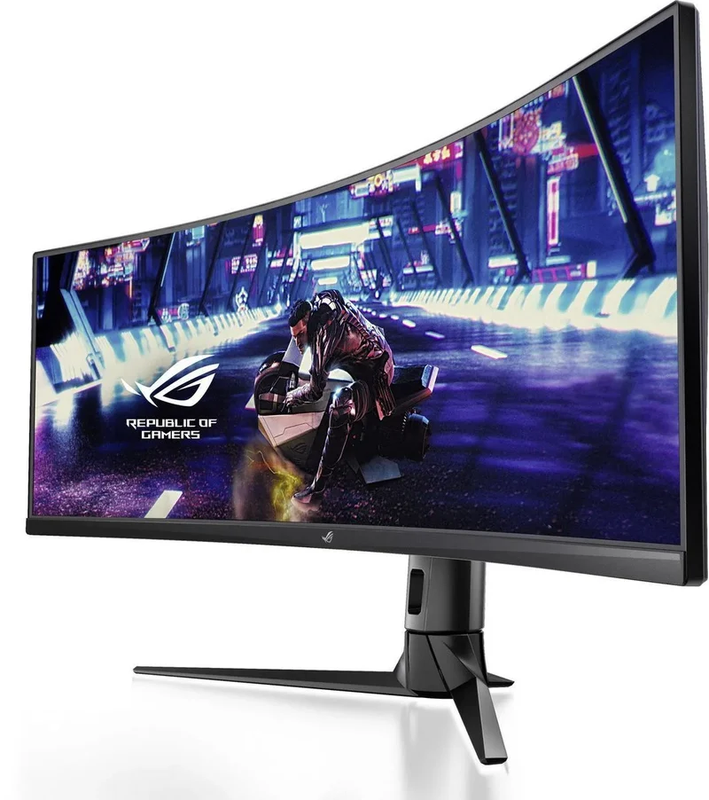 Asus XG49VQ