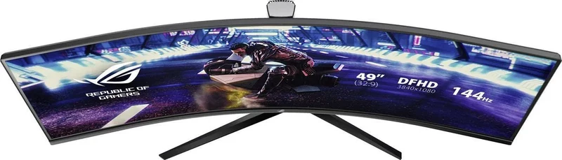 Asus XG49VQ