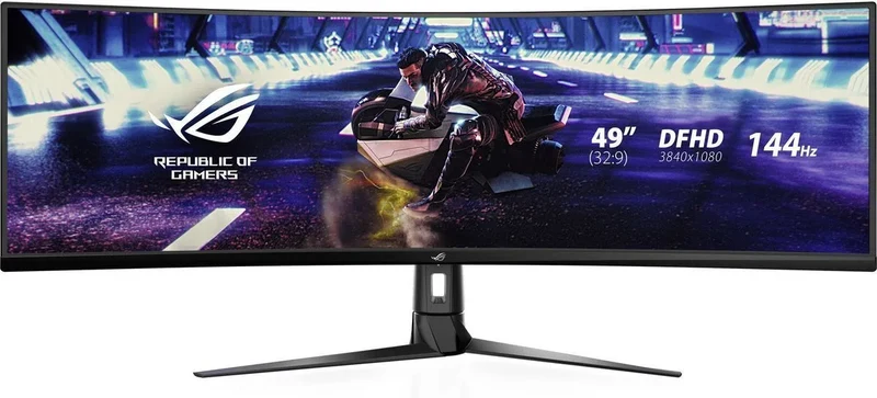 Asus XG49VQ