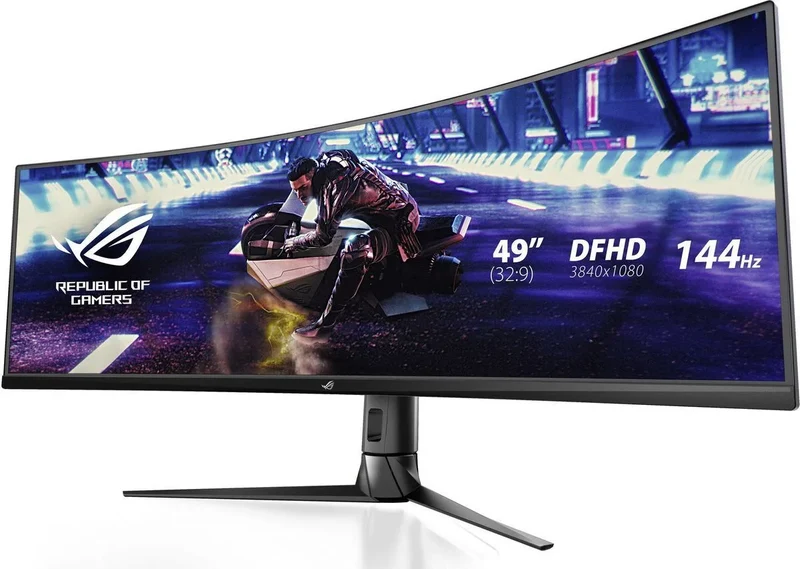 Asus XG49VQ