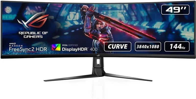 Asus XG49VQ