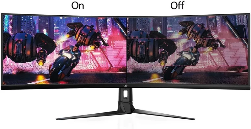 Asus XG49VQ