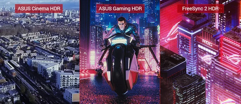 Asus XG49VQ