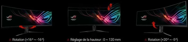 Asus XG49VQ