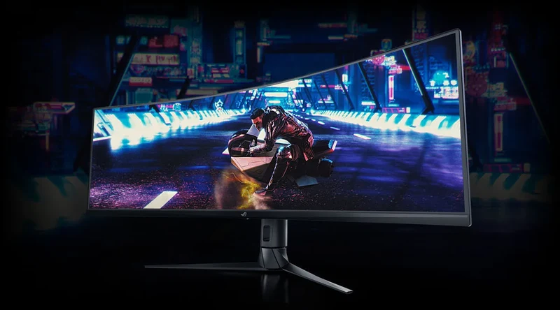 Asus XG49VQ