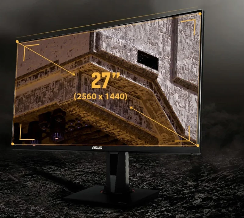 Asus VG27AQ