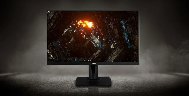 Asus VG27AQ