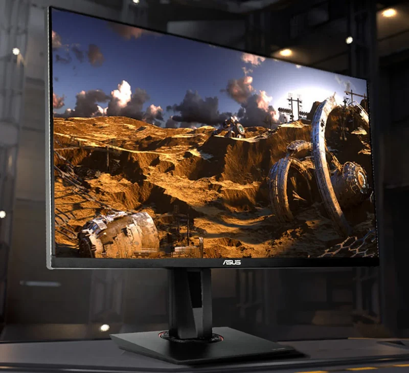 Asus VG27AQ
