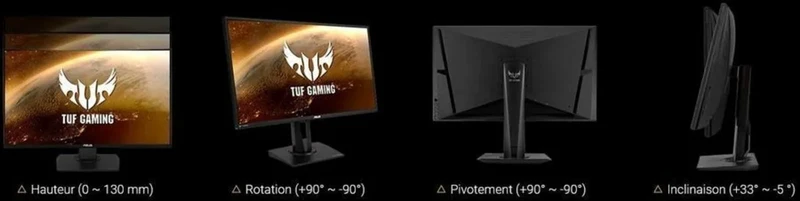 Asus VG27AQ