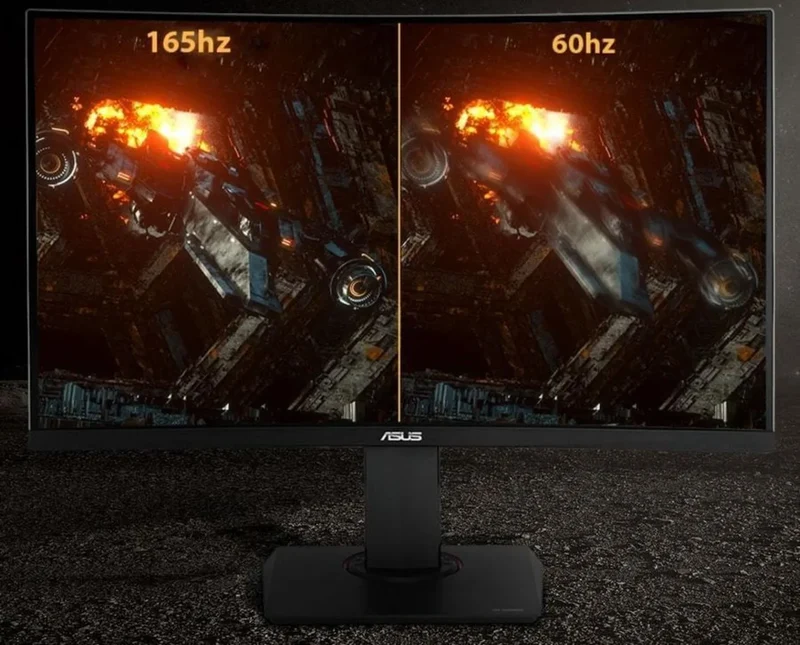 Asus VG27AQ