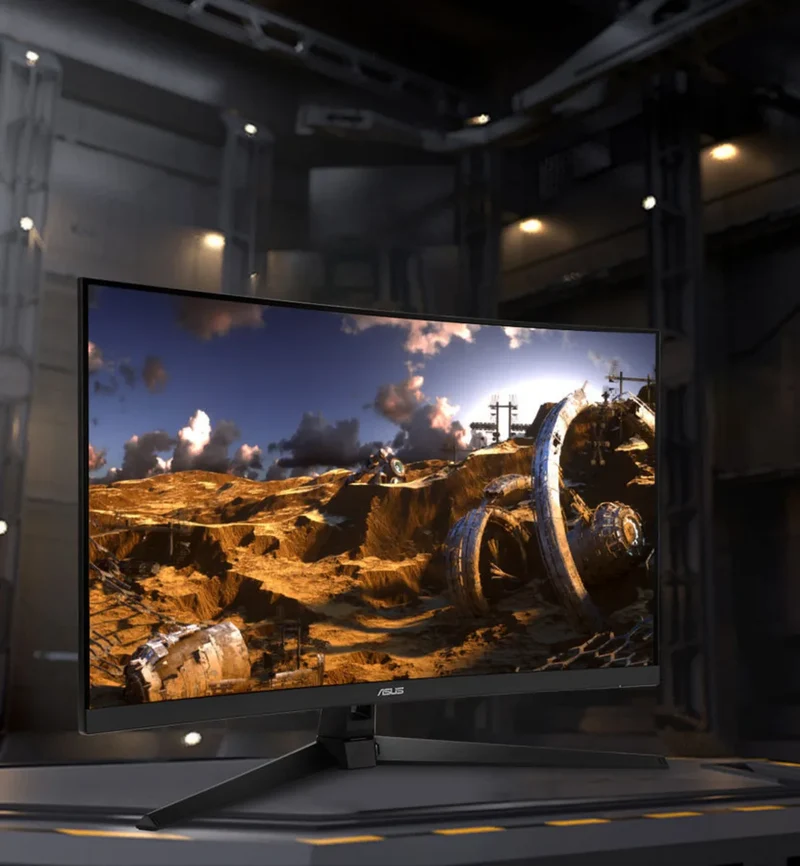 Asus VG32VQ1BR