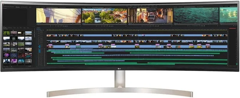 LG Electronics 49WL95CP-W