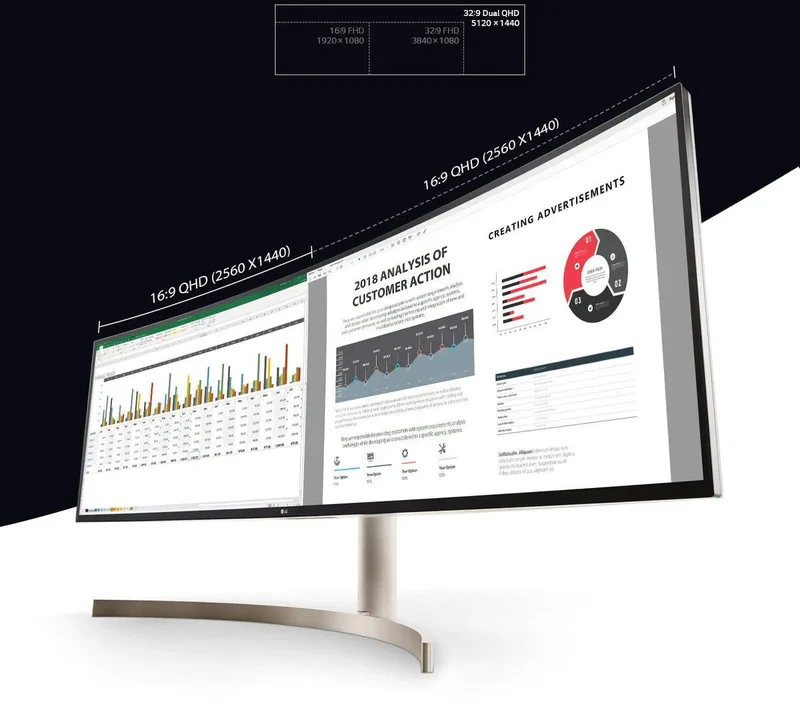 LG Electronics 49WL95CP-W
