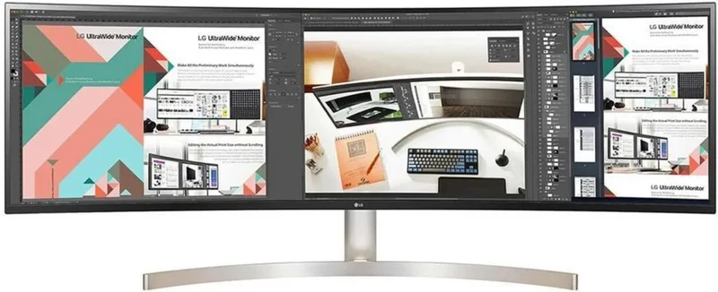 LG Electronics 49WL95CP-W