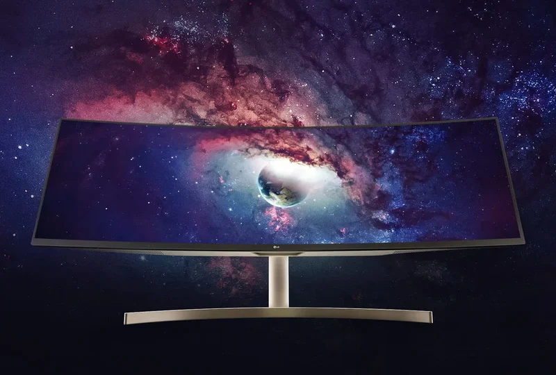 LG Electronics 49WL95CP-W