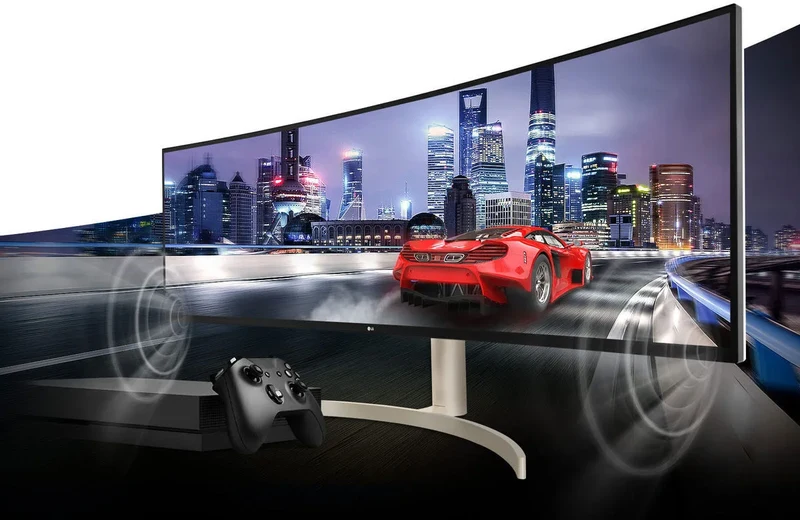 LG Electronics 49WL95CP-W