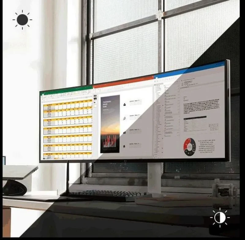 LG Electronics 49WL95CP-W