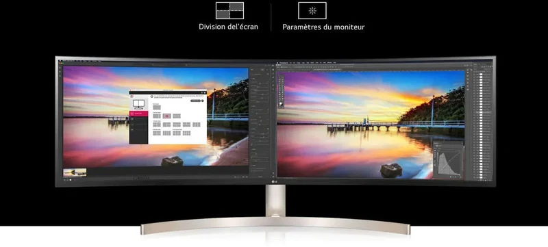 LG Electronics 49WL95CP-W