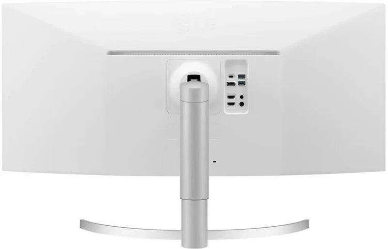 LG Electronics 38WN95C-B