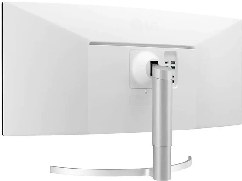 LG Electronics 38WN95C-B