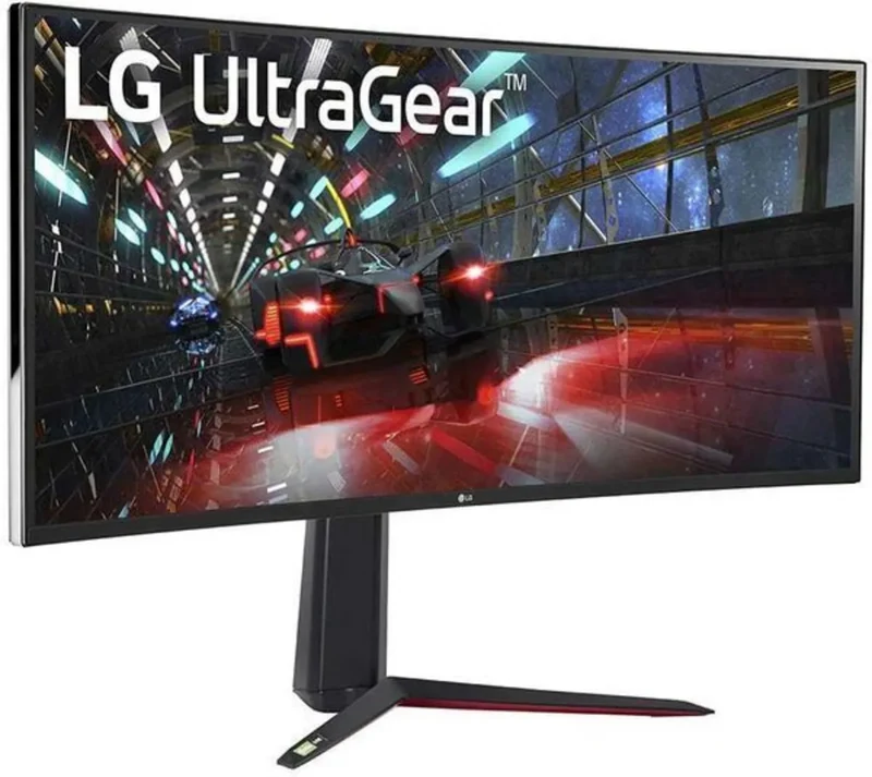 LG Electronics 38GN950P-B