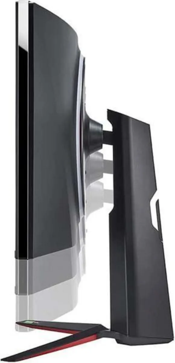 LG Electronics 38GN950P-B