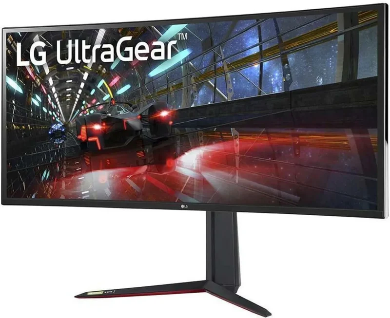 LG Electronics 38GN950P-B