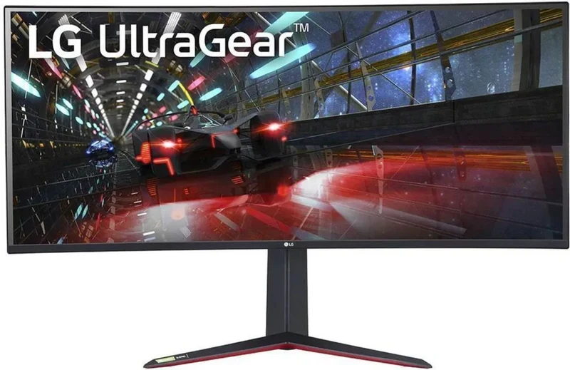 LG Electronics 38GN950P-B