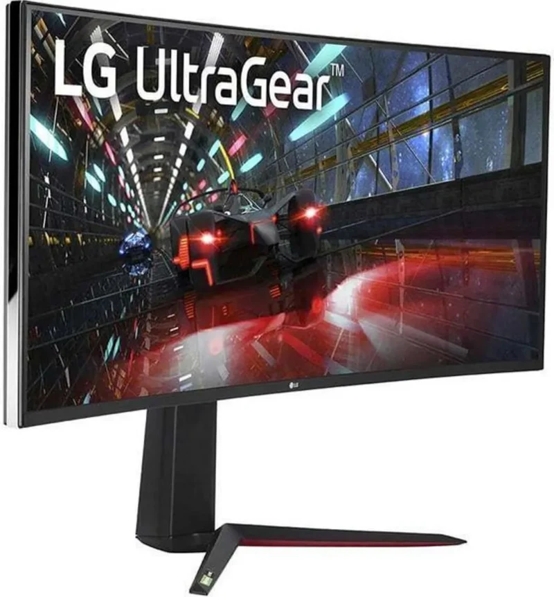 LG Electronics 38GN950P-B