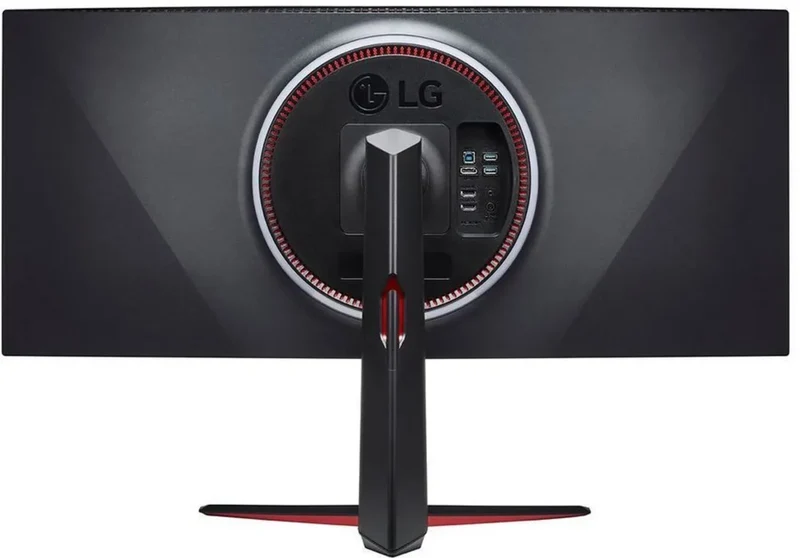 LG Electronics 38GN950P-B