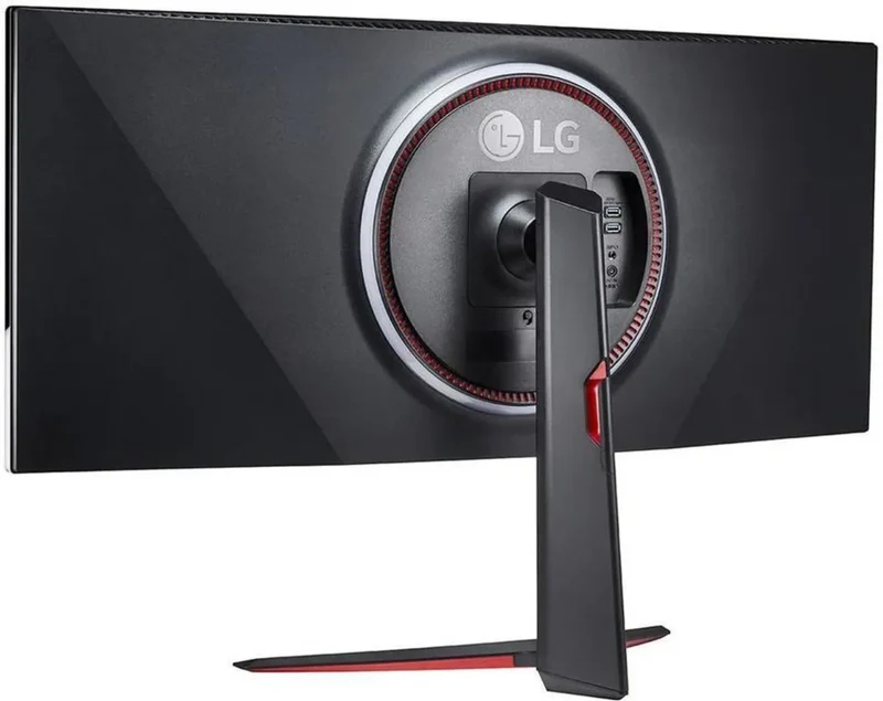 LG Electronics 38GN950P-B
