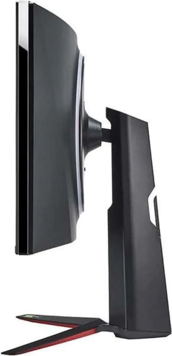 LG Electronics 38GN950P-B