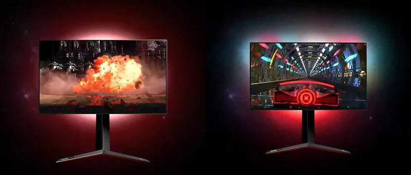 LG Electronics 38GN950P-B