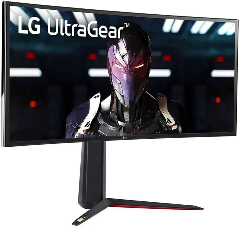 LG Electronics 34GN850P-B