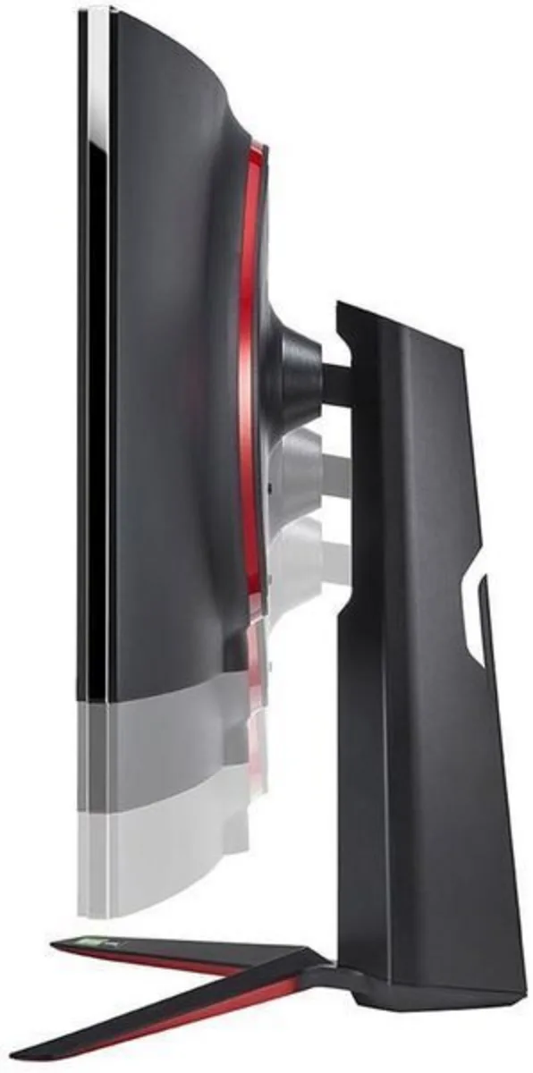 LG Electronics 34GN850P-B