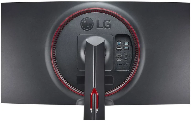 LG Electronics 34GN850P-B