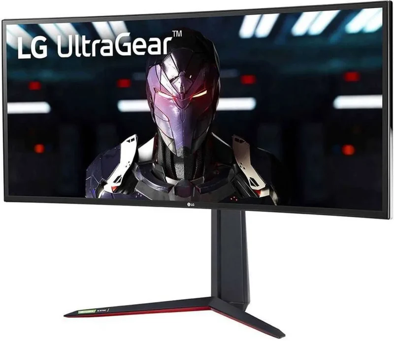 LG Electronics 34GN850P-B