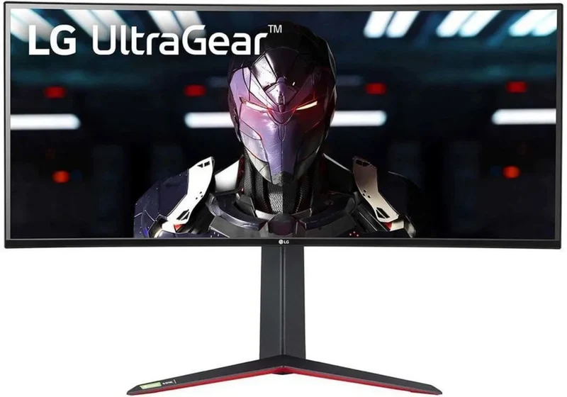LG Electronics 34GN850P-B
