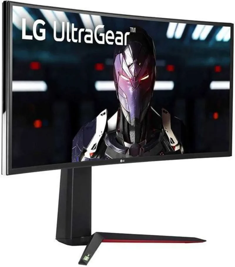 LG Electronics 34GN850P-B