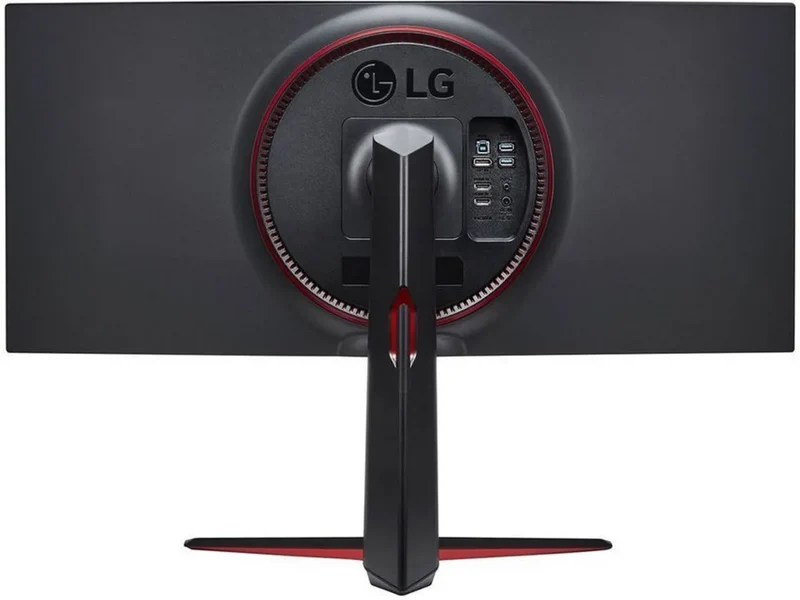 LG Electronics 34GN850P-B