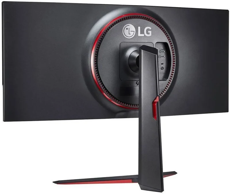 LG Electronics 34GN850P-B