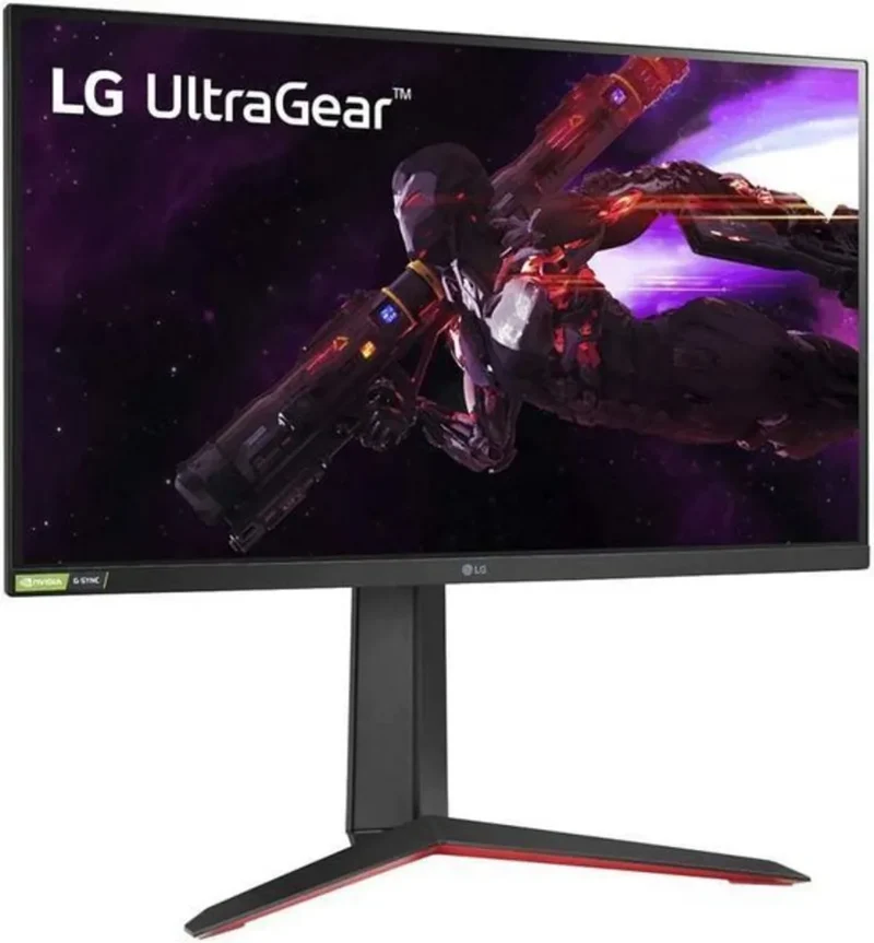 LG Electronics 27GP850P-B