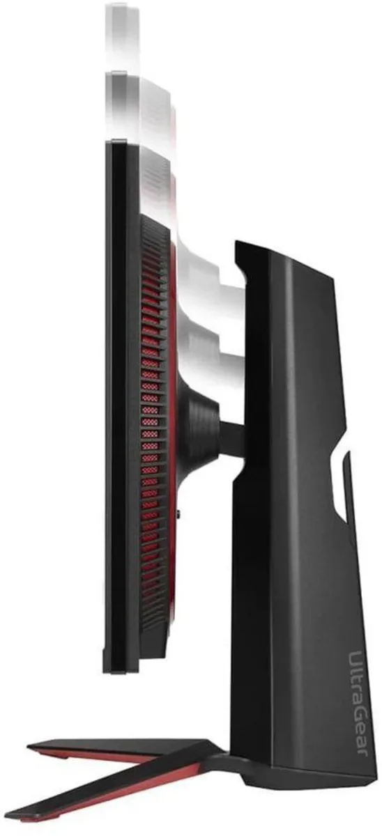 LG Electronics 27GP850P-B